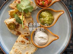 -bluefrog蓝蛙(皇庭广场店)