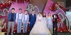 -Sunny喜铺婚礼策划(东部店)