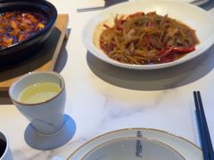 -辛香汇·现炒川菜(城北万象城店)