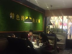 -严厨老坛酸菜鱼(吴江万宝店)