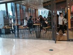 门面-星巴克臻选(福州仓山万达店)