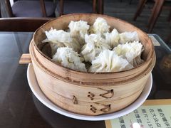 羊肉大葱稍麦-真食净香居·内蒙烧麦(亚运村店)