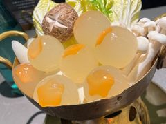 -古仓餐厅·创意菜