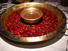 -哥老官重庆美蛙鱼头(宝山龙湖店)
