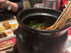 -可口香·非遗老号烧烤(南岗直营店)