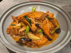 -耶里夏丽·丝路新疆菜·清真食品(徐汇南丹东路臻选店)