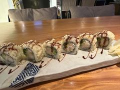 -Hatsune隐泉日式料理(三里屯太古里店)
