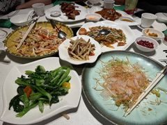 -顺峰顺水顺德菜(第一百货店)