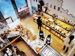 -DEMO黛慕蛋糕(中泰店)