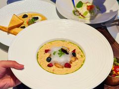 -天玑高空江景餐厅&酒吧Sky Secret Restaurant&Bar