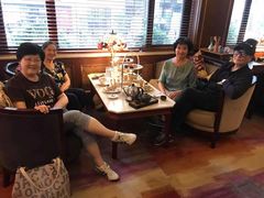 -国际饭店·原点咖啡吧ORIGIN CAFE&BAR