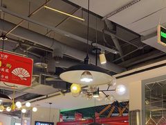 -蛙一刀·麻椒鱼火锅(金仙桥店)