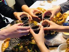 -桥东喜碧海鲜街(水东街店)