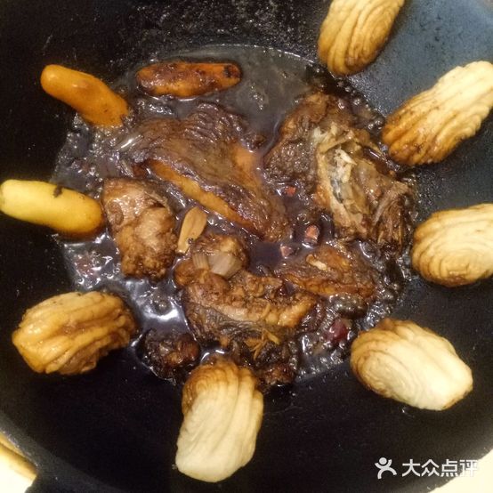 古洼壹锅鲜(新大陆商业广场D区店)