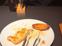 -拉蒂娜·巴西牛排馆 Latina·Brazilian Steakhouse(铜仁旗舰店)