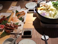 -酒井酱子·深夜食堂(东城汇店)
