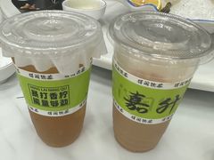 -嘉升大排档(番禺总店)