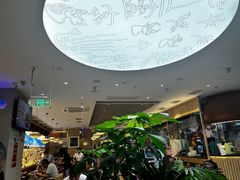 -云海肴·汽锅鸡·云南菜(广安门天虹店)