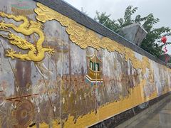 -法门文化景区