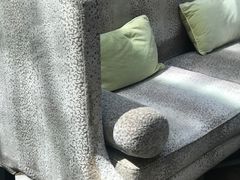 -行者书屋大堂吧 ·下午茶(南京圣和府邸酒店)