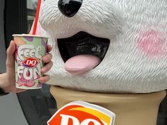 -DQ·蛋糕·冰淇淋(五角场万达店)