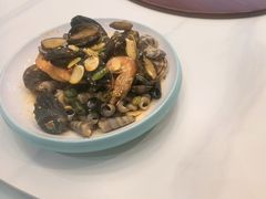 -小红鲸·海鲜餐厅(轸大路店)