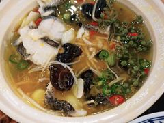 酸汤龙利鱼-天津卫码头(南开大悦城店)