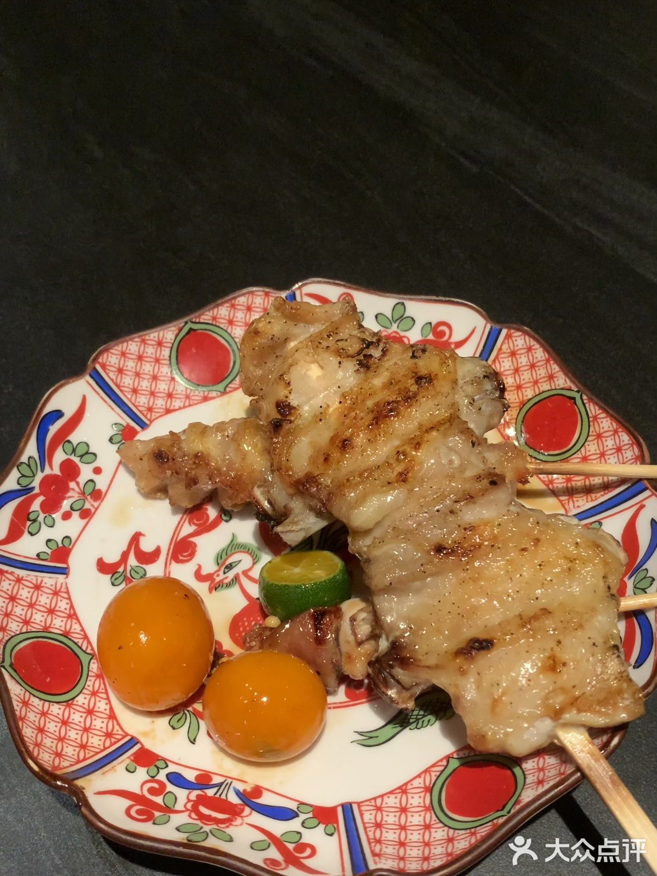 绝真的绝！一口流心烫后背的灼热感！