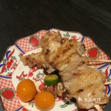 绝真的绝！一口流心烫后背的灼热感！