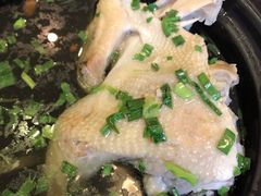 -华庭苑农家乐(旺山店)