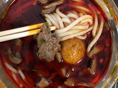 -王记生烫牛杂面馆(兰陵路店)