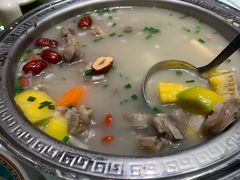 -巴依老爷·新疆美食(上城区天城路店)