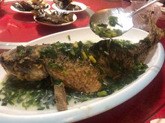 -粤北餐馆