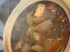 -KAOTOWN烤堂•烧烤(海汇港店)