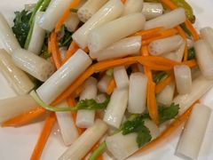 -玫瑰红烤羊排(北新桥三条店)