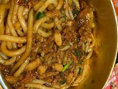 粉粉拌卤肉-盛香亭热卤(浏阳天虹店)