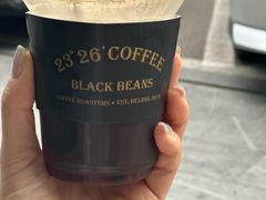 -2326 Coffee Roaster咖啡豆可选店(林肯公园店)