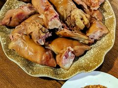 -龙翔小猪脚(龙头街店)