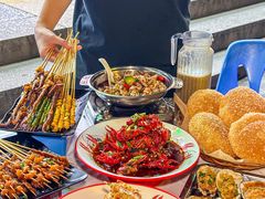 -辣不怕口味虾(凌霄路店)