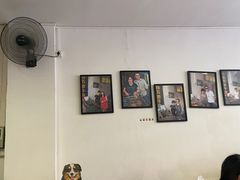 大堂-细妹五香牛杂(步行街店)