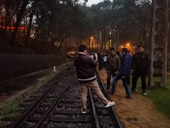 -西南交通大学(峨眉校区)