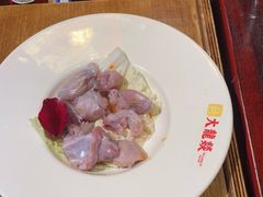 -大龙燚·旷野鲜火锅(广州首店)