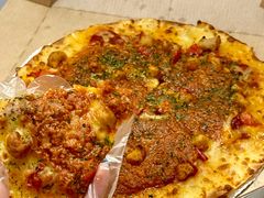 -达美乐比萨(建康路店)