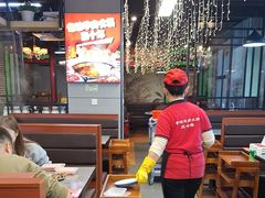 -罗二娘·鲜切牛自助火锅(罗湖东门步行街店)