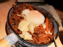 牛肉拌饭-山葵家·创意料理(宁波来福士店)