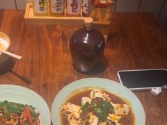 -薇酌饮·陕西菜(南门外店)