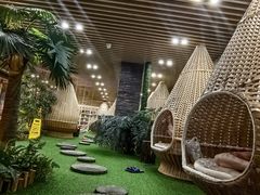 -东方之珠洗浴休闲广场(南开店)