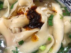 -满记烧饼(牛街东里小区一区店)
