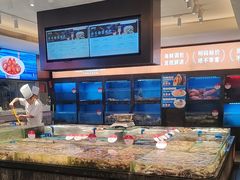 -连鹭海鲜·海肠捞饭·海胆饭(星海店)