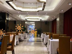 大堂-骏莱海鲜鱼港(五角场店)